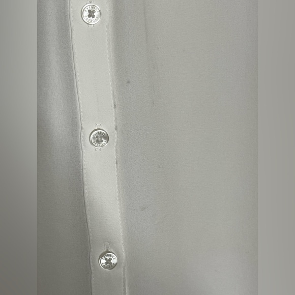 Express Portofino Women’s Shirt Size XS - Picture 4 of 5